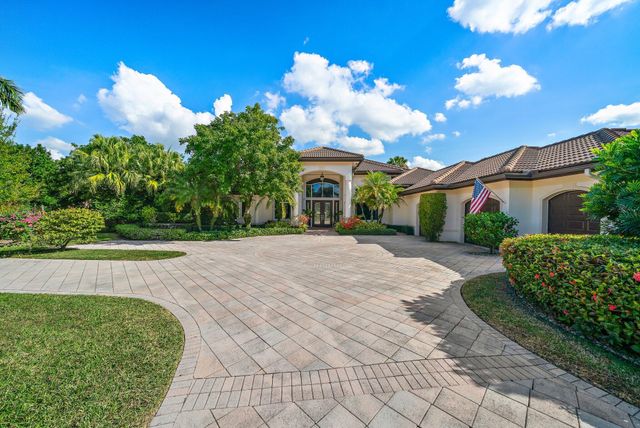 8010 Fairway Lane, West Palm Beach, FL 33412