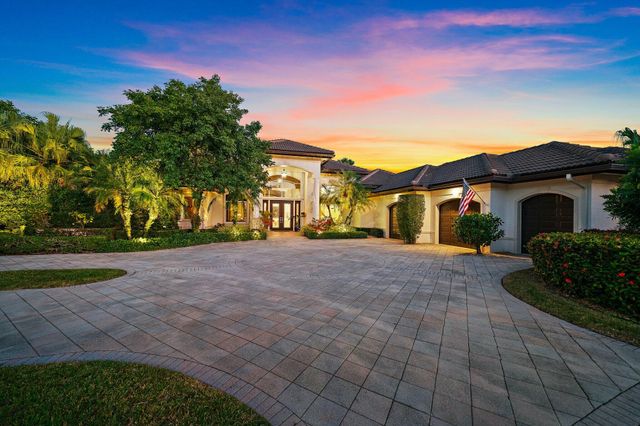 8010 Fairway Lane, West Palm Beach, FL 33412