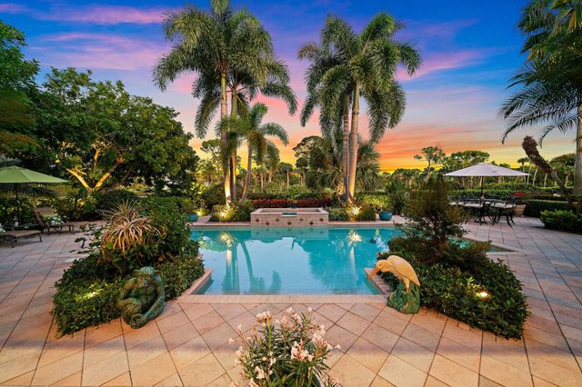 8010 Fairway Lane, West Palm Beach, FL 33412