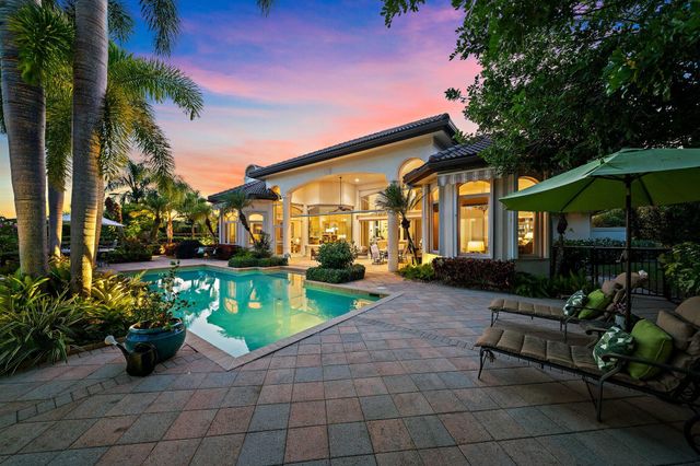 8010 Fairway Lane, West Palm Beach, FL 33412