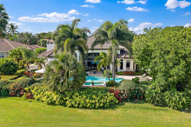 8010 Fairway Lane, West Palm Beach, FL 33412