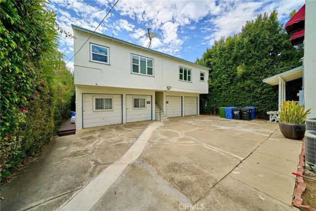 727 Crenshaw, Los Angeles, CA 90005