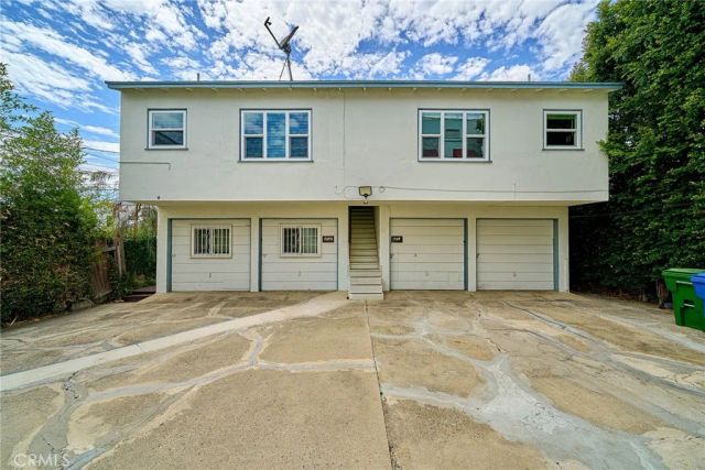 727 Crenshaw, Los Angeles, CA 90005