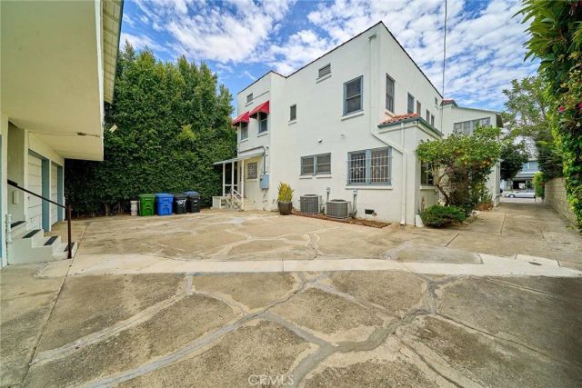 727 Crenshaw, Los Angeles, CA 90005