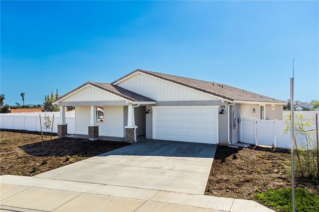 13555 Darwin Drive, Moreno Valley, CA 92555
