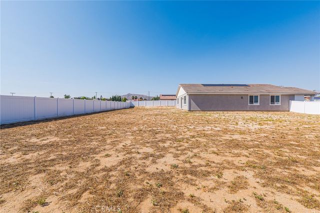 13555 Darwin Drive, Moreno Valley, CA 92555