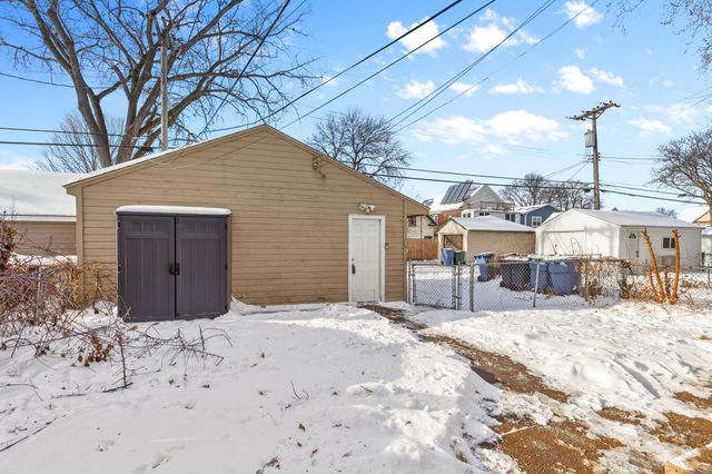 2214 California Street NE, Minneapolis, MN 55418