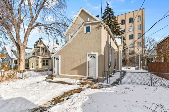 2214 California Street NE, Minneapolis, MN 55418