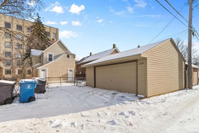 2214 California Street NE, Minneapolis, MN 55418