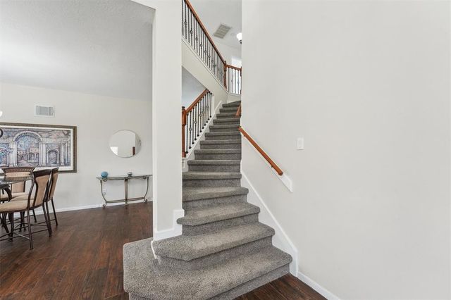 16023 Lakestone Drive, Tomball, TX 77377