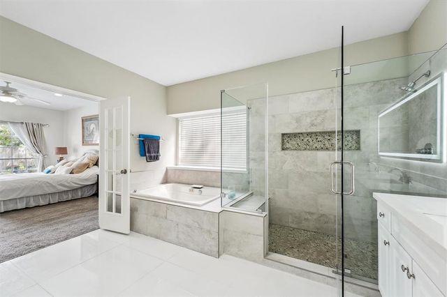 16023 Lakestone Drive, Tomball, TX 77377