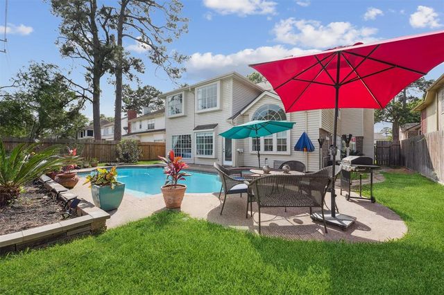 16023 Lakestone Drive, Tomball, TX 77377