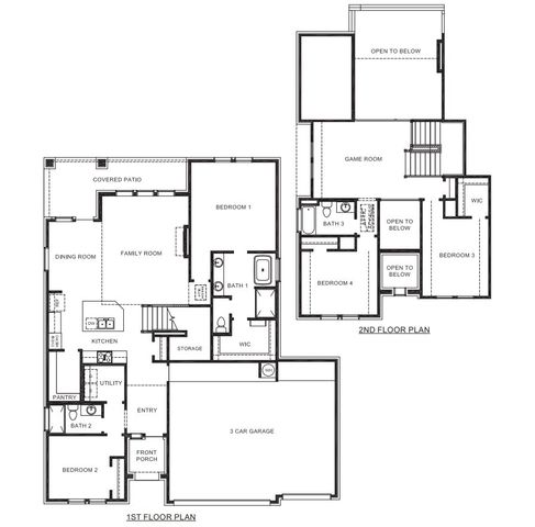 4785 W Allium Street, Fayetteville, AR 72704