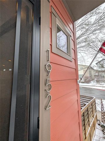 1952 W 67th Place, Denver, CO 80221