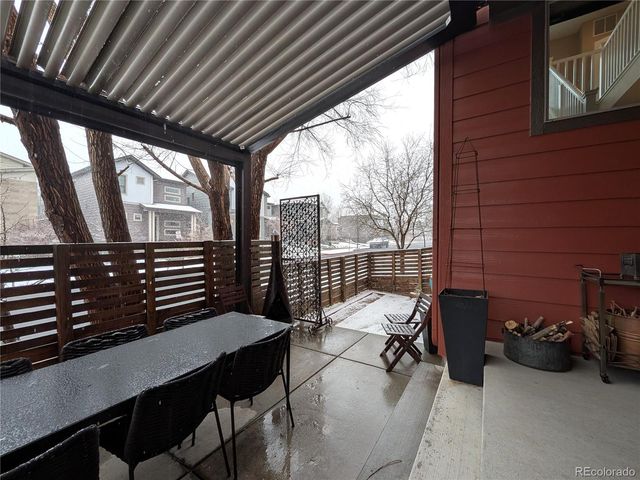 1952 W 67th Place, Denver, CO 80221
