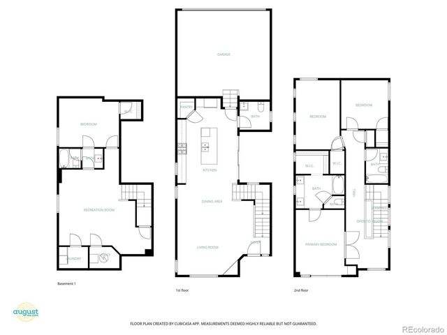 1952 W 67th Place, Denver, CO 80221