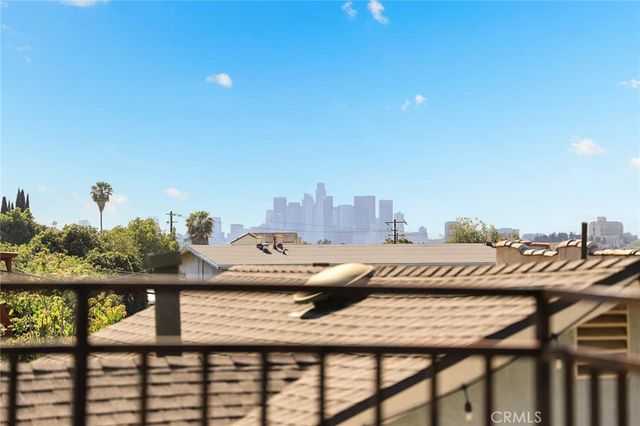 1451 Volney, City Terrace, CA 90063