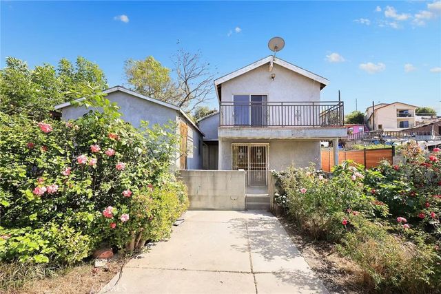 1451 Volney, City Terrace, CA 90063