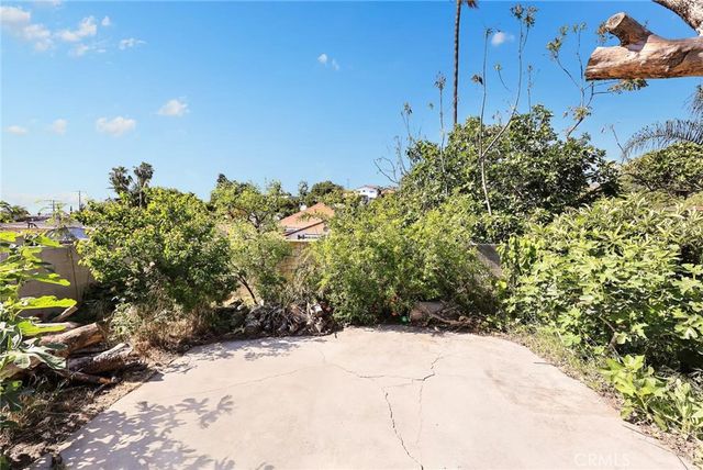 1451 Volney, City Terrace, CA 90063