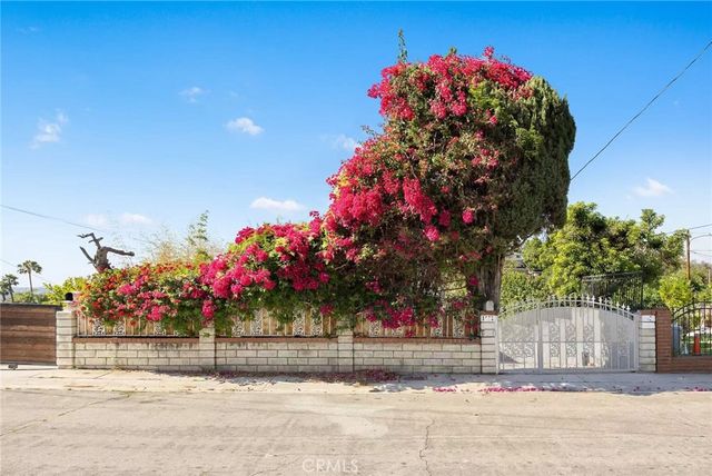 1451 Volney, City Terrace, CA 90063