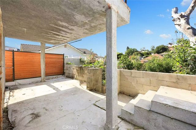 1451 Volney, City Terrace, CA 90063