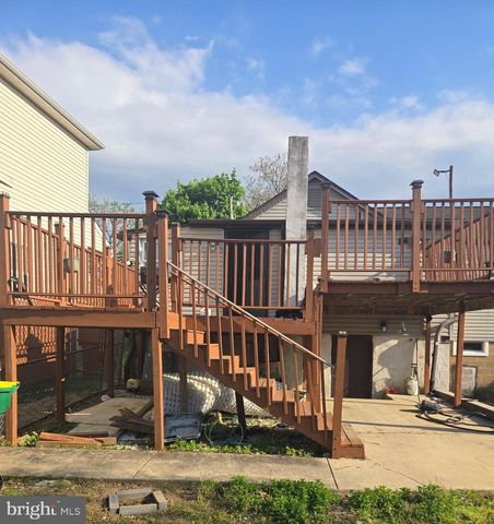 18 NEWPORT AVE, New Castle, DE 19720