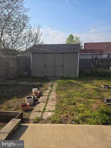 18 NEWPORT AVE, New Castle, DE 19720