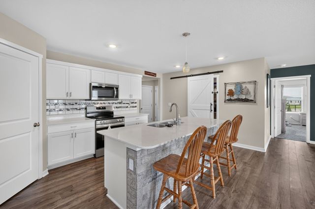 1608 Southbridge Drive, Adel, IA 50003