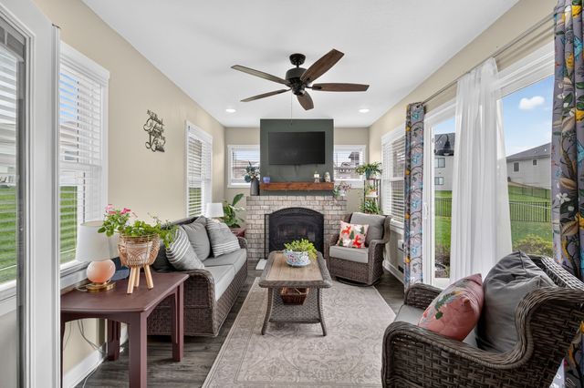 1608 Southbridge Drive, Adel, IA 50003