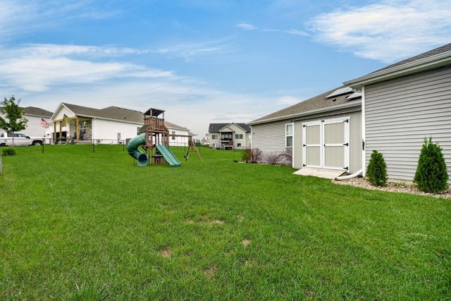 1608 Southbridge Drive, Adel, IA 50003