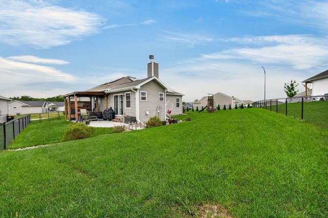 1608 Southbridge Drive, Adel, IA 50003