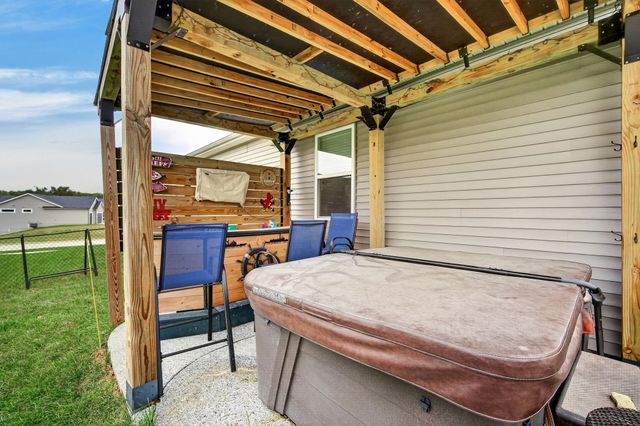 1608 Southbridge Drive, Adel, IA 50003