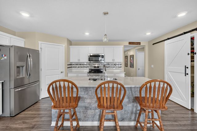 1608 Southbridge Drive, Adel, IA 50003