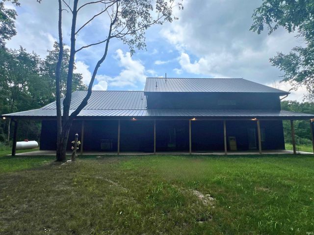 2065 E 400 S-57, Churubusco, IN 46723