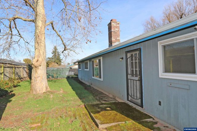 495 Buckboard Ct SE, Salem, OR 97317