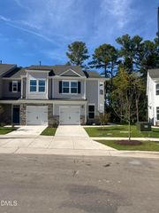 1917 Hinesley Drive, Durham, NC 27703