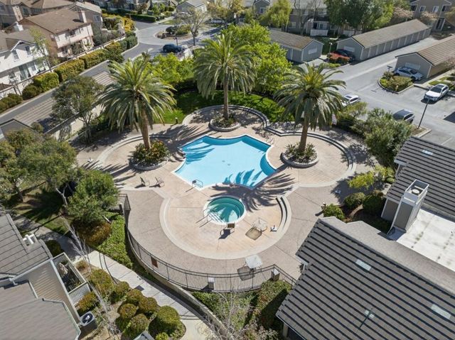 5913 Lake Almanor Drive, San Jose, CA 95123