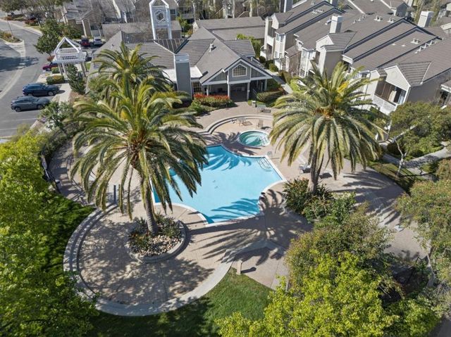 5913 Lake Almanor Drive, San Jose, CA 95123