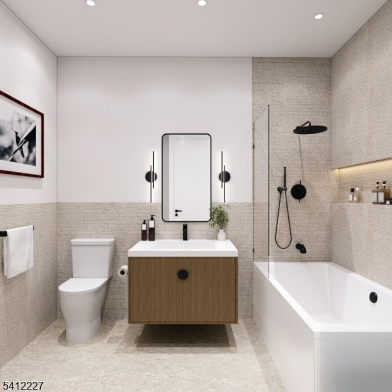225 Broad St 1-E, Elizabeth City, NJ 07201 — photo 2