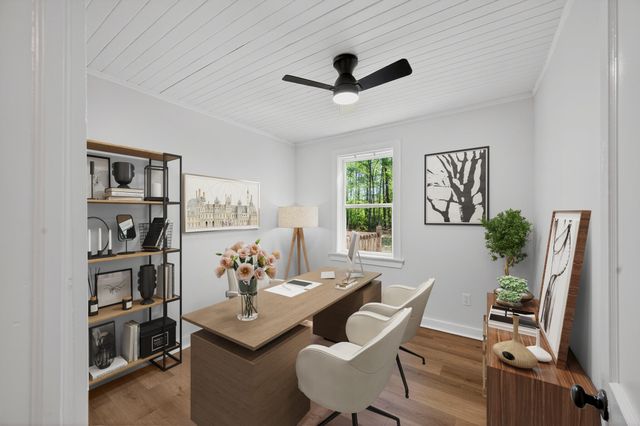 1586 Highway 15, Saint George, SC 29477
