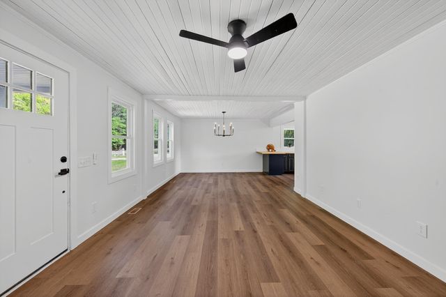 1586 Highway 15, Saint George, SC 29477