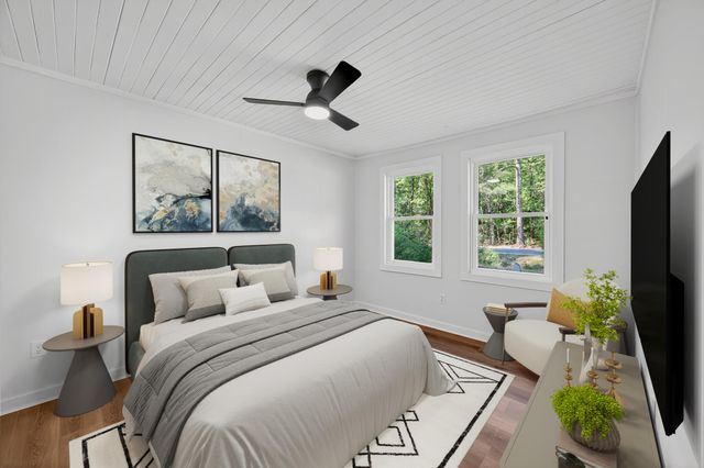 1586 Highway 15, Saint George, SC 29477