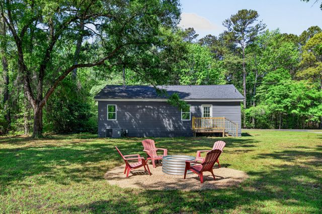 1586 Highway 15, Saint George, SC 29477