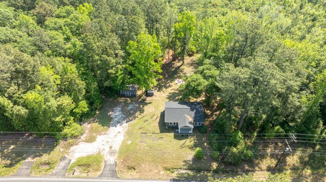 1586 Highway 15, Saint George, SC 29477