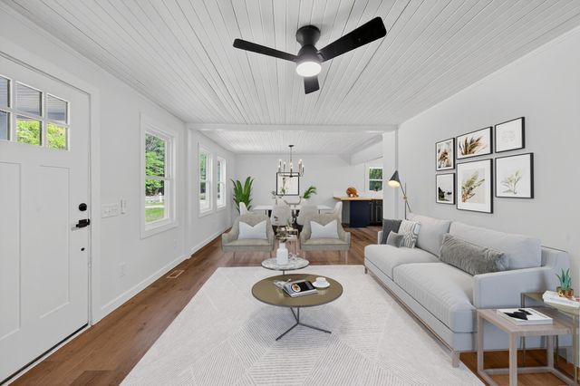 1586 Highway 15, Saint George, SC 29477