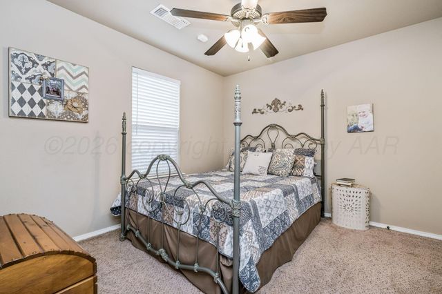 3717 Arden Road, Amarillo, TX 79118