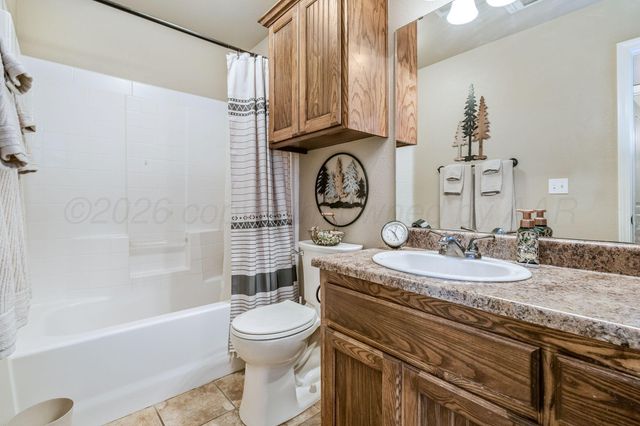 3717 Arden Road, Amarillo, TX 79118