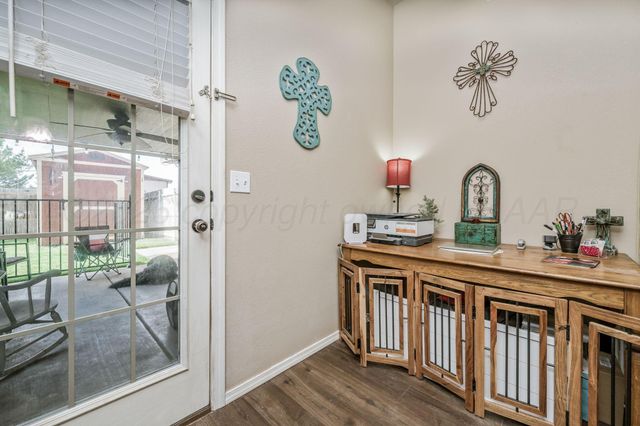 3717 Arden Road, Amarillo, TX 79118
