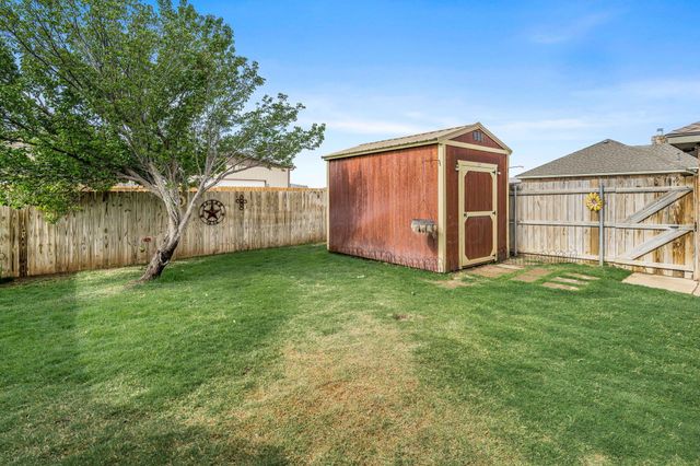 3717 Arden Road, Amarillo, TX 79118