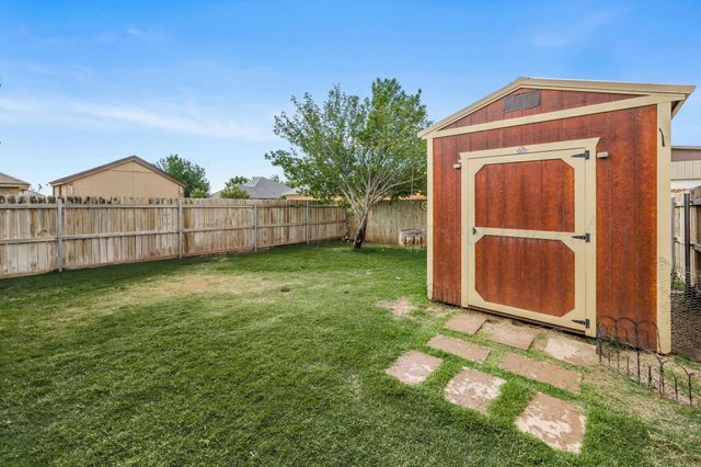 3717 Arden Road, Amarillo, TX 79118